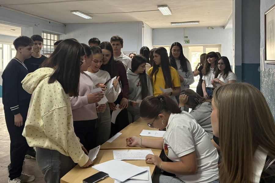 Изборната комисија ги соопшти резултатите од гласањето